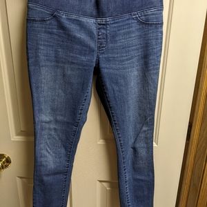 Isabel Maternity Jeggings